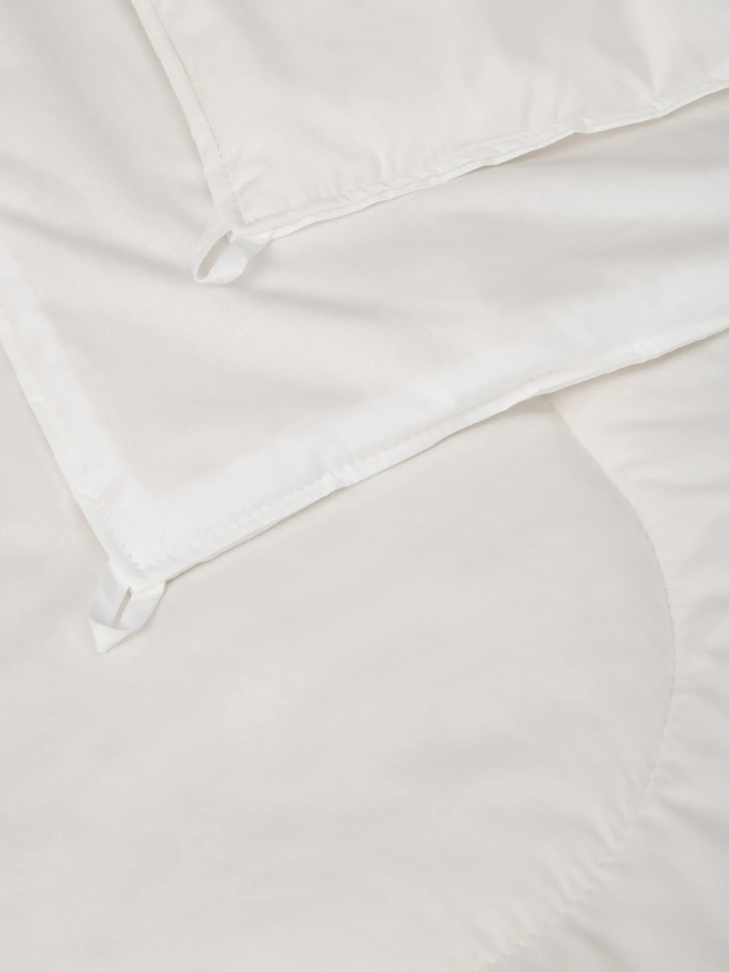 British Wool Duvet