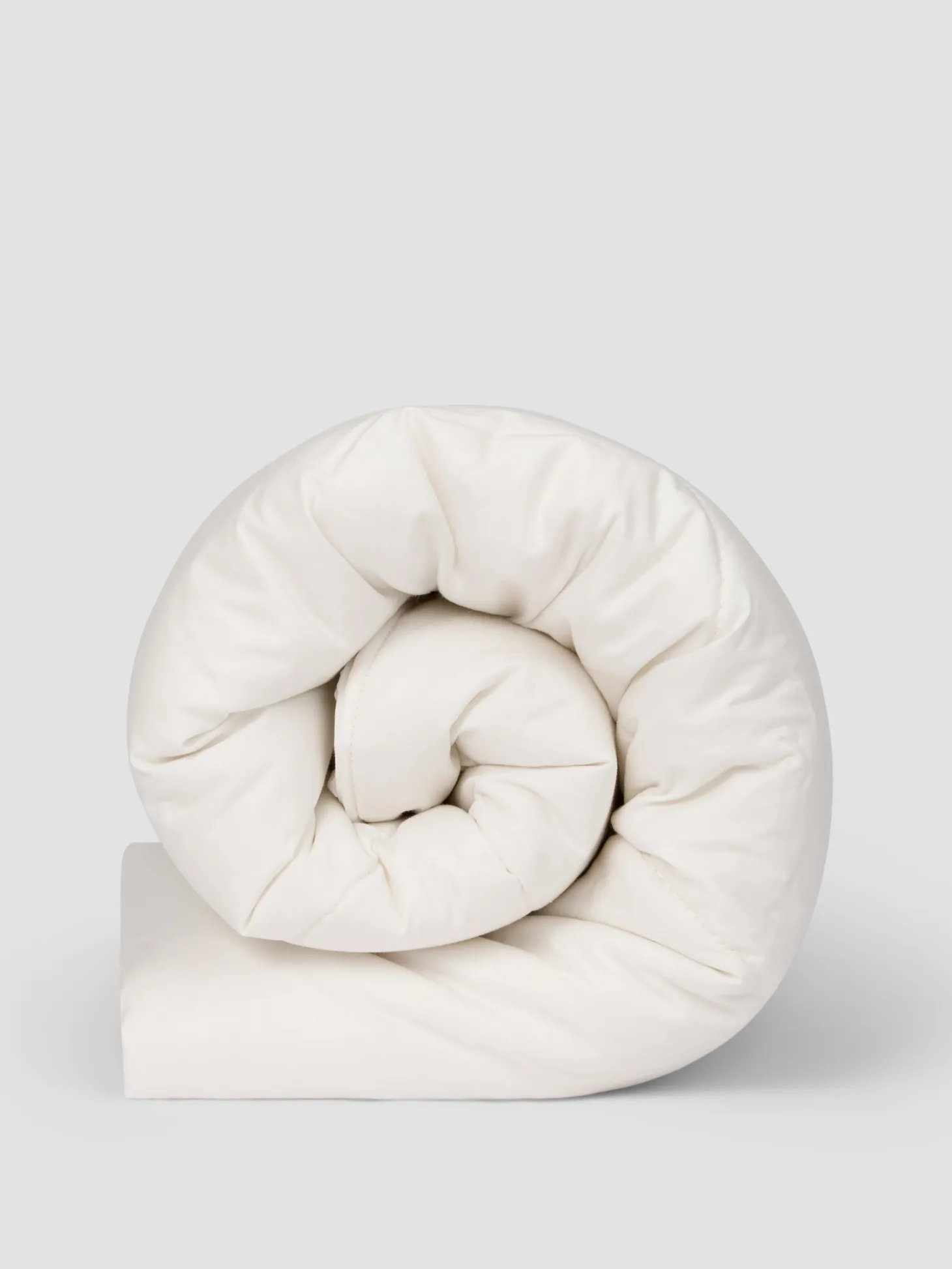 British Wool Duvet