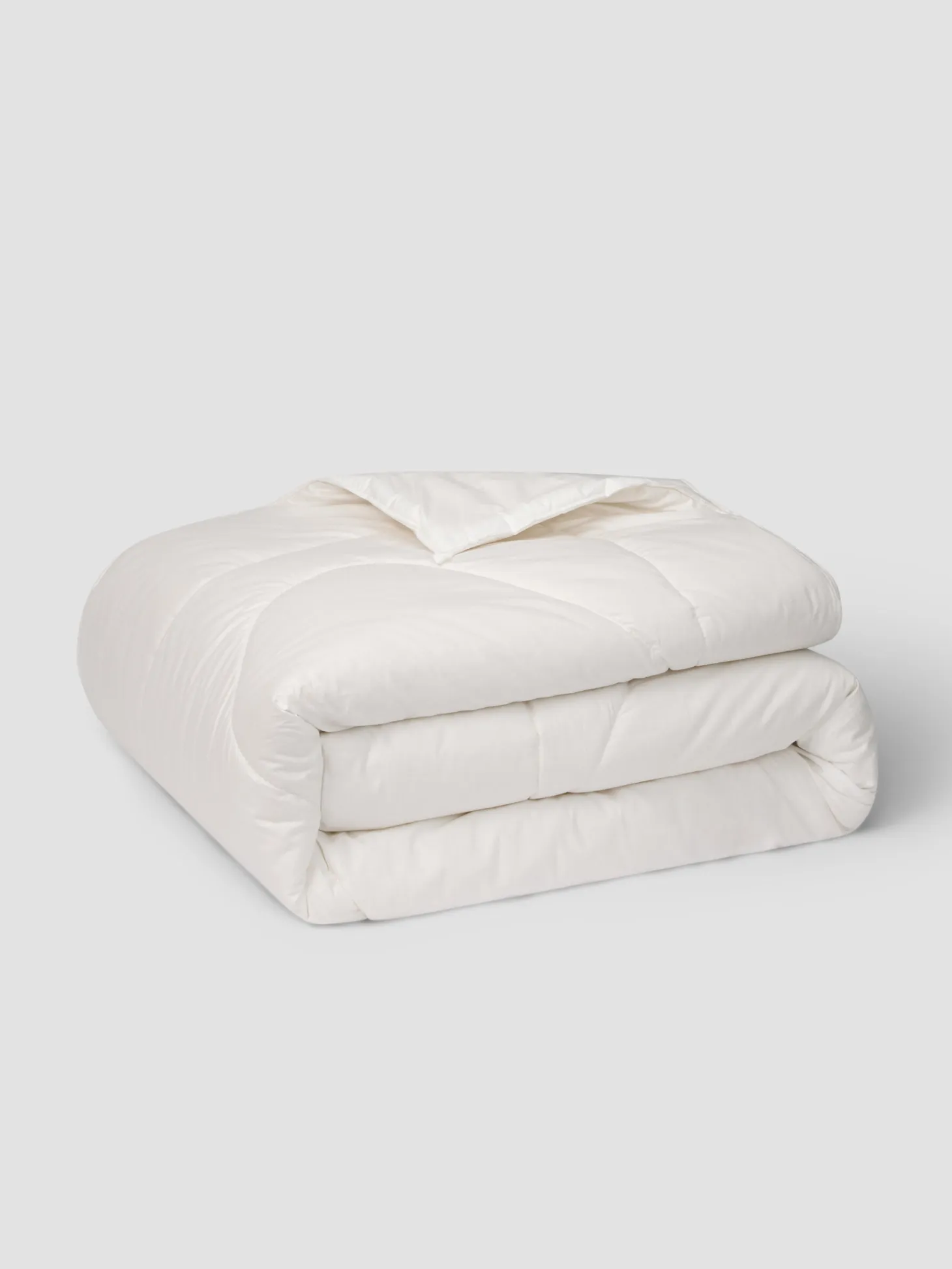 British Wool Duvet