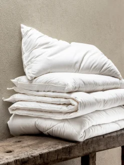 British Wool Duvet