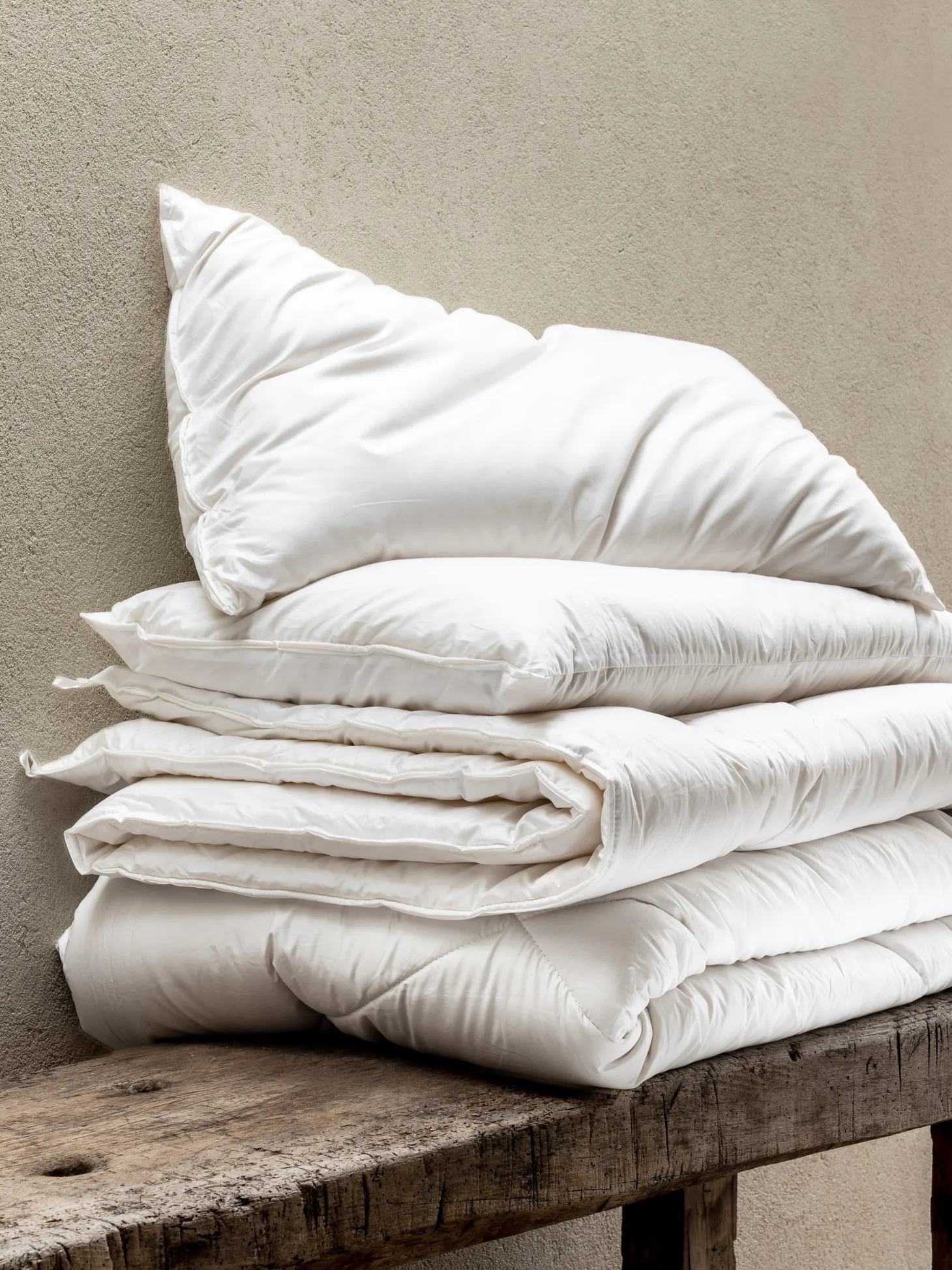 British Wool Duvet