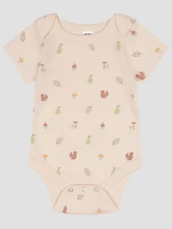 Chalk Body Suit