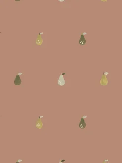Cork Pears Wallpaper