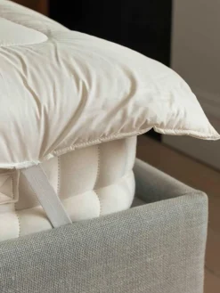 Merino Wool Mattress Topper