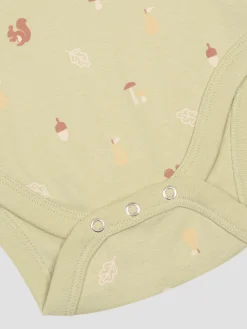 Sweet Pea Body Suit