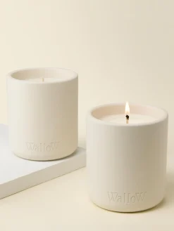 Wallow Untamed Moss Candle