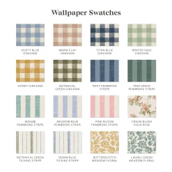 Wallpaper Samples