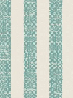 Wasabi Pembroke Stripe Wallpaper